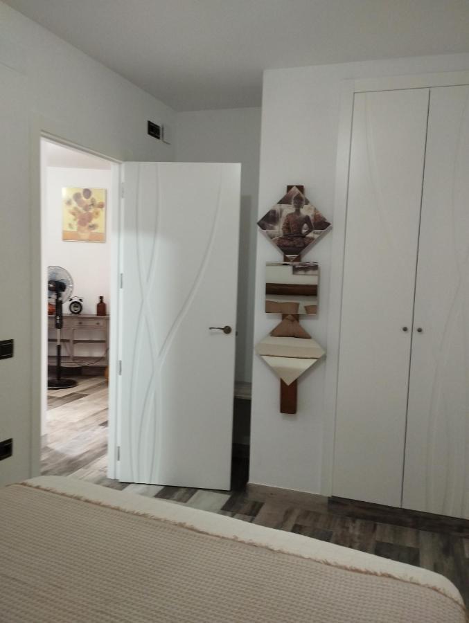 Apartamento Eg17 อาร์กอส เดลา ฟรอนเตรา ภายนอก รูปภาพ