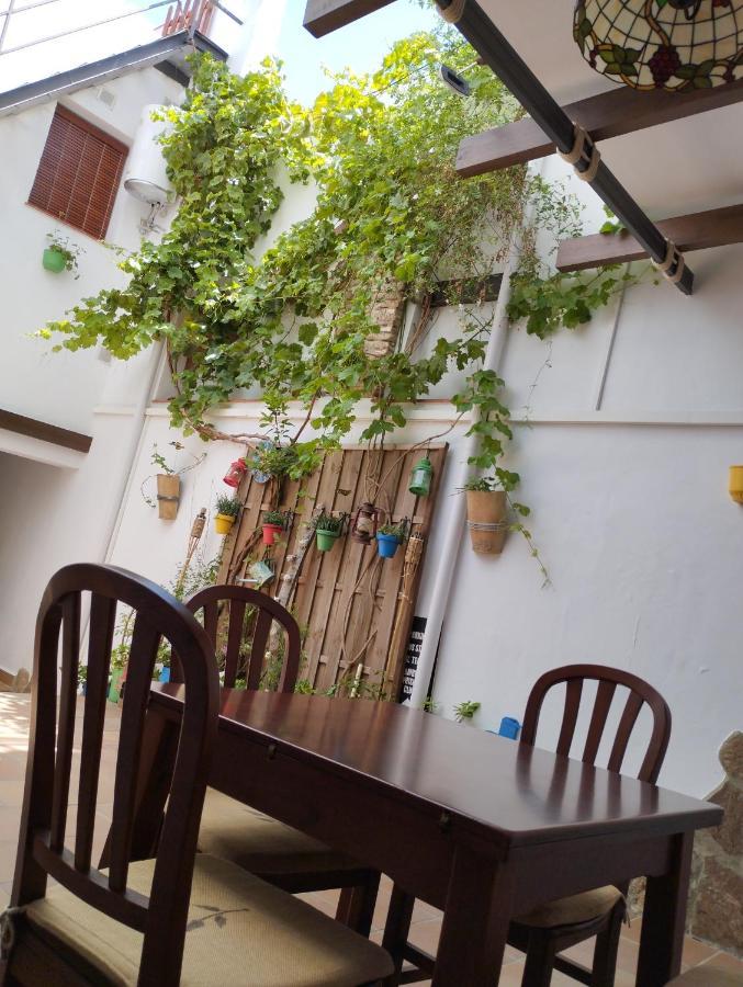 Apartamento Eg17 อาร์กอส เดลา ฟรอนเตรา ภายนอก รูปภาพ