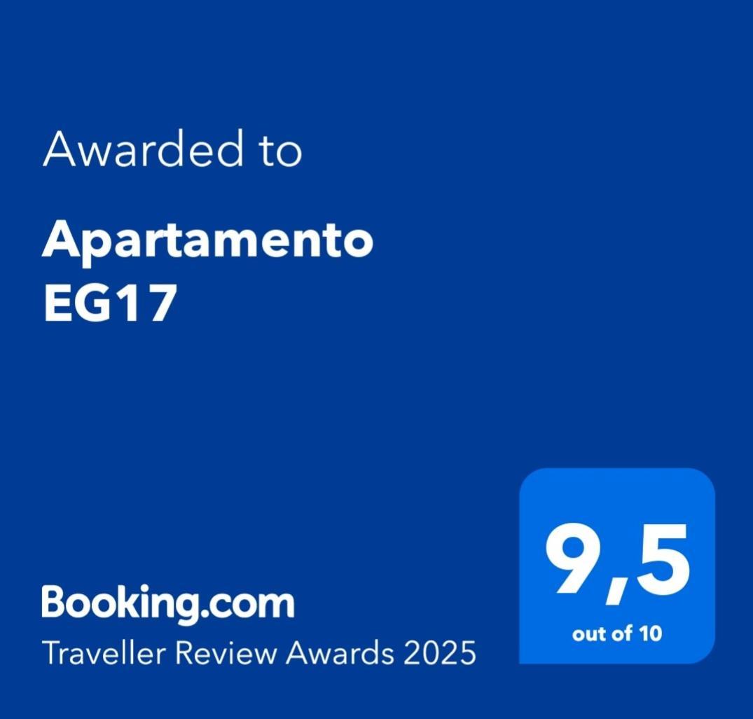 Apartamento Eg17 อาร์กอส เดลา ฟรอนเตรา ภายนอก รูปภาพ